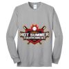 Tall Long Sleeve Core Blend Tee Thumbnail