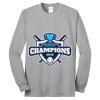 Tall Long Sleeve Core Blend Tee Thumbnail