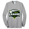 Tall Long Sleeve Core Blend Tee Thumbnail