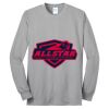 Tall Long Sleeve Core Blend Tee Thumbnail