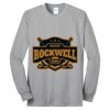 Tall Long Sleeve Core Blend Tee Thumbnail