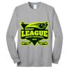 Tall Long Sleeve Core Blend Tee Thumbnail