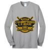 Tall Long Sleeve Core Blend Tee Thumbnail