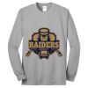 Tall Long Sleeve Core Blend Tee Thumbnail