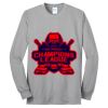 Tall Long Sleeve Core Blend Tee Thumbnail
