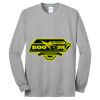 Tall Long Sleeve Core Blend Tee Thumbnail