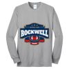 Tall Long Sleeve Core Blend Tee Thumbnail