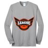 Tall Long Sleeve Core Blend Tee Thumbnail