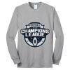 Tall Long Sleeve Core Blend Tee Thumbnail