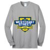 Tall Long Sleeve Core Blend Tee Thumbnail