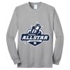 Tall Long Sleeve Core Blend Tee Thumbnail