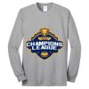 Tall Long Sleeve Core Blend Tee Thumbnail