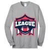 Tall Long Sleeve Core Blend Tee Thumbnail