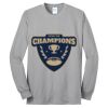 Tall Long Sleeve Core Blend Tee Thumbnail