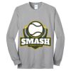 Tall Long Sleeve Core Blend Tee Thumbnail