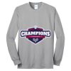 Tall Long Sleeve Core Blend Tee Thumbnail