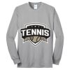 Tall Long Sleeve Core Blend Tee Thumbnail