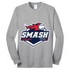 Tall Long Sleeve Core Blend Tee Thumbnail