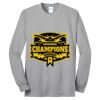 Tall Long Sleeve Core Blend Tee Thumbnail