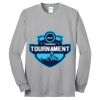 Tall Long Sleeve Core Blend Tee Thumbnail