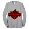 Tall Long Sleeve Core Blend Tee Thumbnail