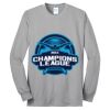 Tall Long Sleeve Core Blend Tee Thumbnail