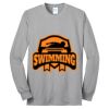Tall Long Sleeve Core Blend Tee Thumbnail