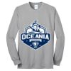 Tall Long Sleeve Core Blend Tee Thumbnail