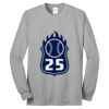 Tall Long Sleeve Core Blend Tee Thumbnail