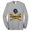 Tall Long Sleeve Core Blend Tee Thumbnail