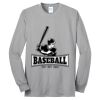 Tall Long Sleeve Core Blend Tee Thumbnail