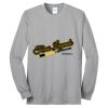 Tall Long Sleeve Core Blend Tee Thumbnail