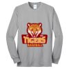 Tall Long Sleeve Core Blend Tee Thumbnail