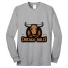 Tall Long Sleeve Core Blend Tee Thumbnail