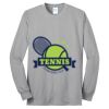 Tall Long Sleeve Core Blend Tee Thumbnail