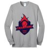 Tall Long Sleeve Core Blend Tee Thumbnail