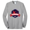 Tall Long Sleeve Core Blend Tee Thumbnail