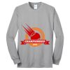 Tall Long Sleeve Core Blend Tee Thumbnail