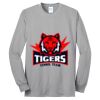 Tall Long Sleeve Core Blend Tee Thumbnail