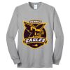 Tall Long Sleeve Core Blend Tee Thumbnail