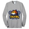 Tall Long Sleeve Core Blend Tee Thumbnail