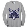 Tall Long Sleeve Core Blend Tee Thumbnail