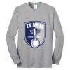 Tall Long Sleeve Core Blend Tee Thumbnail