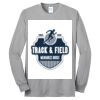 Tall Long Sleeve Core Blend Tee Thumbnail