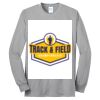 Tall Long Sleeve Core Blend Tee Thumbnail