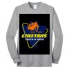 Tall Long Sleeve Core Blend Tee Thumbnail