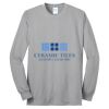 Tall Long Sleeve Core Blend Tee Thumbnail