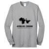 Tall Long Sleeve Core Blend Tee Thumbnail