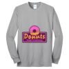 Tall Long Sleeve Core Blend Tee Thumbnail