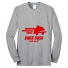 Tall Long Sleeve Core Blend Tee Thumbnail